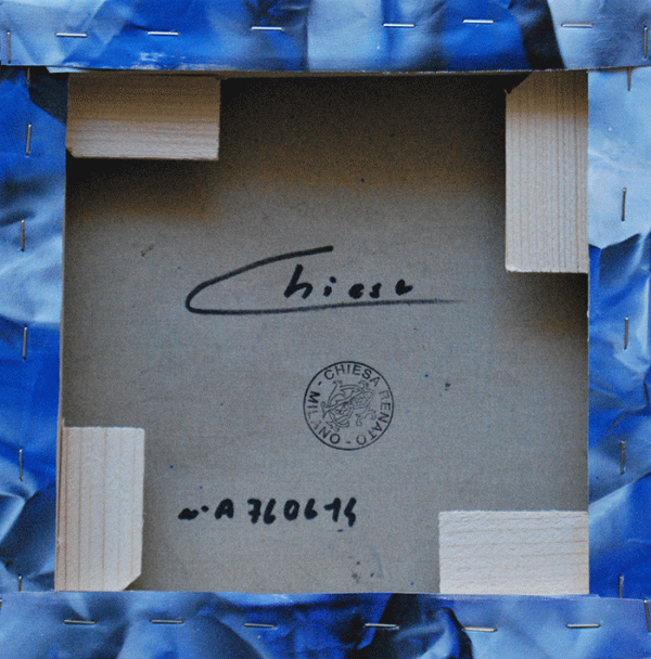 Renato Natale Chiesa - immagine 2