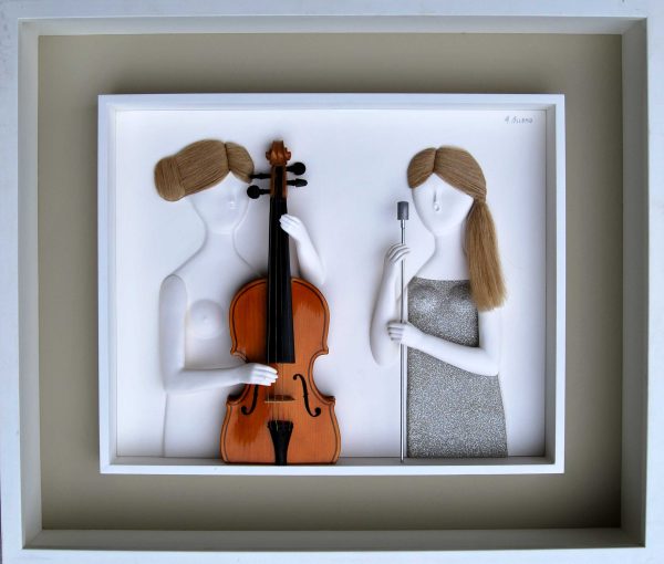 Antonio Bueno - immagine 2
