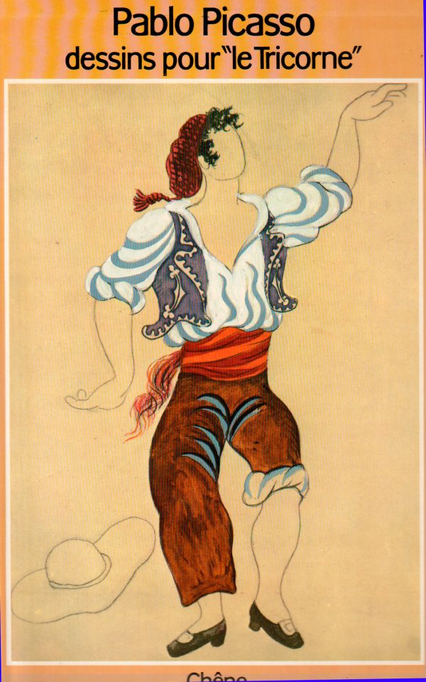 Picasso Pablo - immagine 3