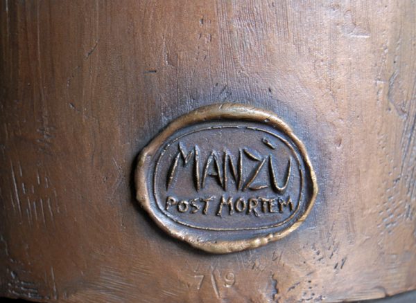 Giacomo Manzù - immagine 5