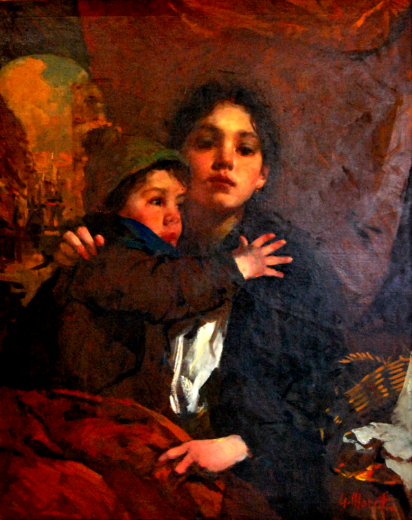 Moretti Giacomo