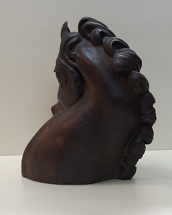 Scultura in bronzo