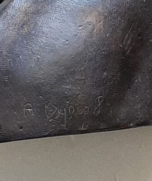 firma arte moderna