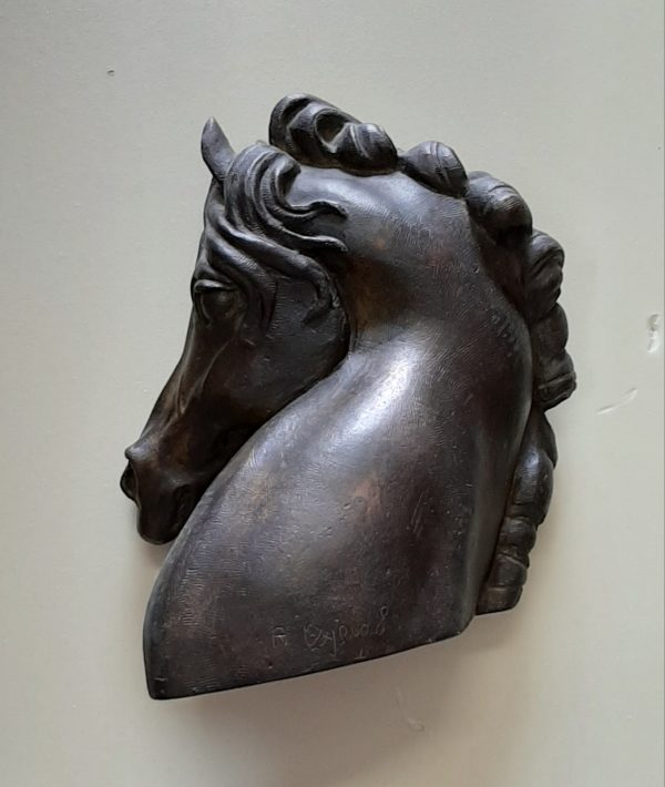 arte moderna e contemporanea