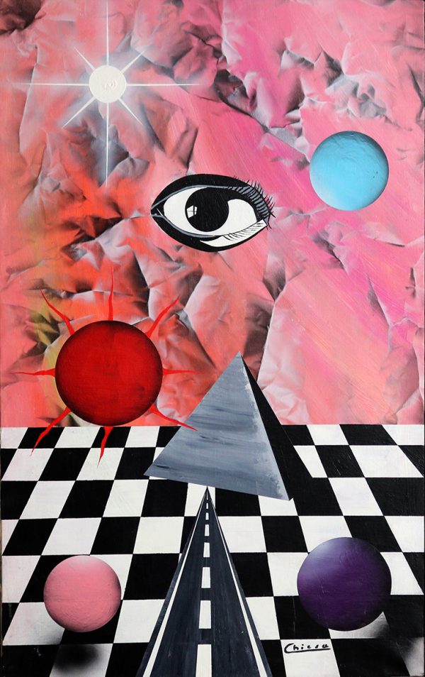 Renato Natale Chiesa - immagine 2