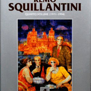 Remo Squillantini