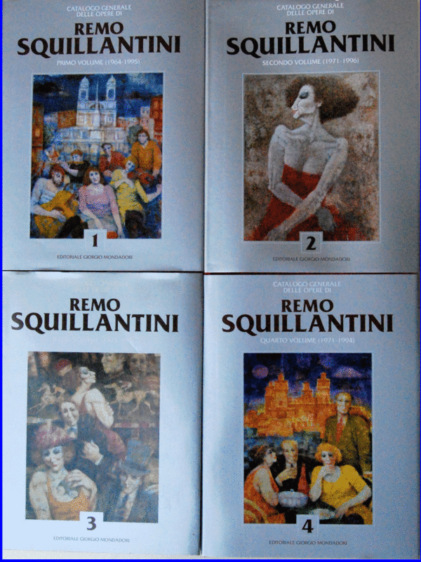 Remo Squillantini - immagine 3
