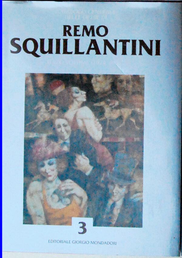 Remo Squillantini